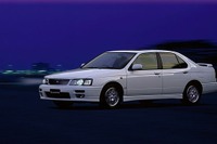 【リコール】日産『プリメーラ/ブルーバード』、アクセルが戻らない 画像