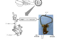 【リコール】ヤマハ アクシストリート、ガイド脱落のおそれ 画像