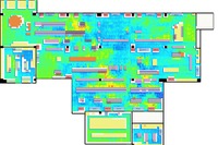 データセンターのエネルギー消費を管理するツール トヨタが導入、成果 画像
