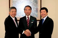 豊田通商、福助を子会社化---非自動車関連事業を強化 画像