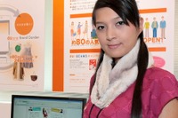 【CEATEC 09】会場&コンパニオン写真蔵 その2 画像
