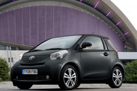 トヨタ、英国で最もクリーンなメーカーに…平均CO2排出量129.15g/km 画像