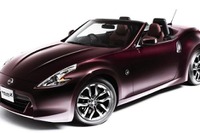 日産 フェアレディZロードスター 新型発売…気まぐれ自由人がターゲット 画像