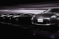 日産 フェアレディZ 生誕40周年…特別仕様を発売、1年限定 画像