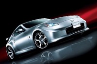 オーテックジャパン、フェアレディZ Version NISMOを一部改良…エンターテイメント機能を充実 画像