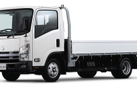 日産 アトラス、エコカー減税対象モデルを追加 画像