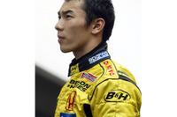 佐藤琢磨のレーシングブーツがネットオークションに 画像