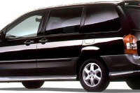 マツダ『MPV』の2.0リットル車に装備充実の特別仕様車誕生!! 画像