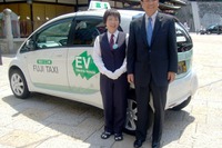 【新聞ウォッチ】「静かすぎる」HVやEV、「人工音」義務化へ 画像