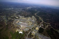 トヨタ、ライバルの拠点で大規模試乗会ドライブ王国 11月14日 画像