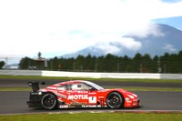 【SUPER GT 第8戦】日産グローバル本社でパブリックビューイング 10月18日 画像
