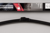 ボッシュ、ワイパーブレードとスパークプラグがグッドデザイン賞 画像
