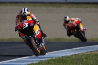 【MotoGP 日本GP】チケットを先行販売 画像