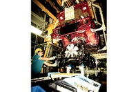 【新聞ウォッチ】今さら!?「トヨタ経営」に学ぶ防衛庁と郵政事業庁 画像