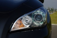 【日産 フーガ プロトタイプ】まもなく登場…写真蔵 画像