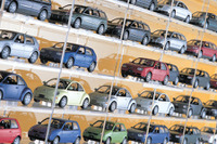 “VOLKSWAGEN DESIGN”に子供向けウェア等26アイテムを新たに追加 画像