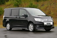 【ホンダ ステップワゴン 新型発表】動きを出すための苦労 画像