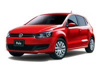 【VW ポロ 日本発表】シリーズで初めての補助金対象に 画像