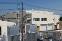 日立化成、エコカー向けリチウムイオン電池用カーボン負極材を量産へ 画像