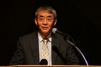 【ATTT09】通信の技術革新や世代交代は約10年毎に起きる 画像