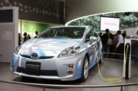 【井元康一郎のビフォーアフター】次世代車戦略、自動車産業の枠を越えた人選を 画像
