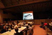 【COTY09-10】モーストファン賞は フェアレディZ 画像