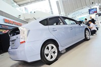 【COTY09-10 選考コメント】収まりの良い結果…津々見友彦 画像