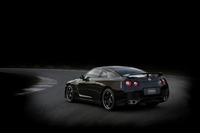 【東京モーターショー09】日産 GT-R 一部改良…自身の走りをパソコンで解析 画像