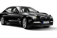 BMW 7シリーズ に M Sportsパッケージを設定 画像