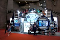 【東京モーターショー09】JAF、エコドライブ啓発DVDを制作 画像