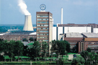 VW、ポルシェの株式49.9%を取得---経営統合が第1段階へ 画像
