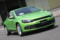 VW、サステイナビリティレポート2009を発行…新車群のCO2排出量を記載 画像