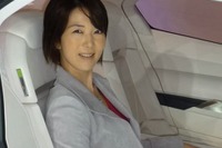 【COTY09-10 選考コメント】今、最も心に響く環境技術はどれか…まるも亜希子 画像