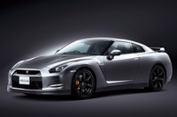 日産 GT-R 09年8月生産モデルのレンタルを延長…オリックス 画像