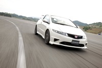 ホンダ シビック タイプR 無限仕様、限定20台…577万円! 画像