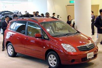 トップは俺だ!! ホンダ『フィット』年間販売1位---ホンダ車は初めて 画像