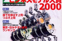 ETC通過、1時間あたり800台。ホンマかいな?---『THE21』 画像