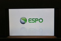 【ATTT09】トヨタ、エコドライブサポートサービス「ESPO」を紹介 画像