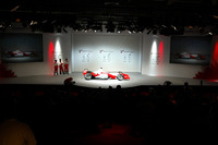 【トヨタF1ドリーム】アンダーソンが2年目の決意「ポイント争い」 画像