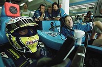 ブルツの胸中……「まだF1シートはあきらめない!」 画像