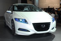 ホンダ9月期決算…当期損益が615億円の黒字に 画像