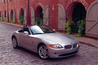 BMW『Z4』ロードスター---注目の日本市場価格、公式発表 画像