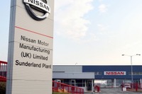 日産 マーチ、欧州で40%の増産 画像