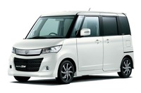 スズキ、海外生産10%増と好調…9月実績 画像