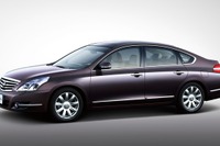 日産、中国生産が海外地域別で台数トップ…09年度上半期実績 画像