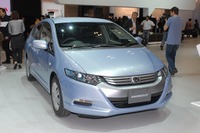 ホンダ、世界生産16.6%減と依然低水準…9月実績 画像