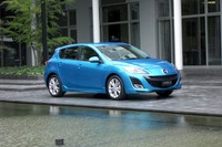 マツダ、海外生産が4カ月連続プラス…9月実績 画像