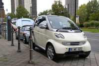 【ドイツ EV 取材】EV普及、決め手は「電力の売買システム」 画像