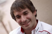 【トヨタF1】グロック、ルノー入りか? 画像