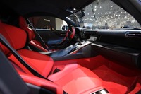 【東京モーターショー09】LFA に乗って聞こえる音は、楽器のヤマハがチューニング 画像